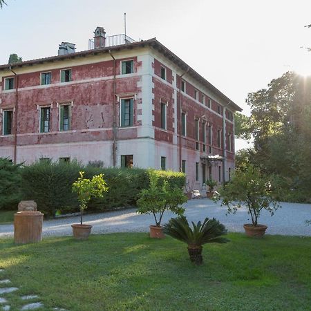 Villa Dei Cipressi Wine Resort Sona Kültér fotó