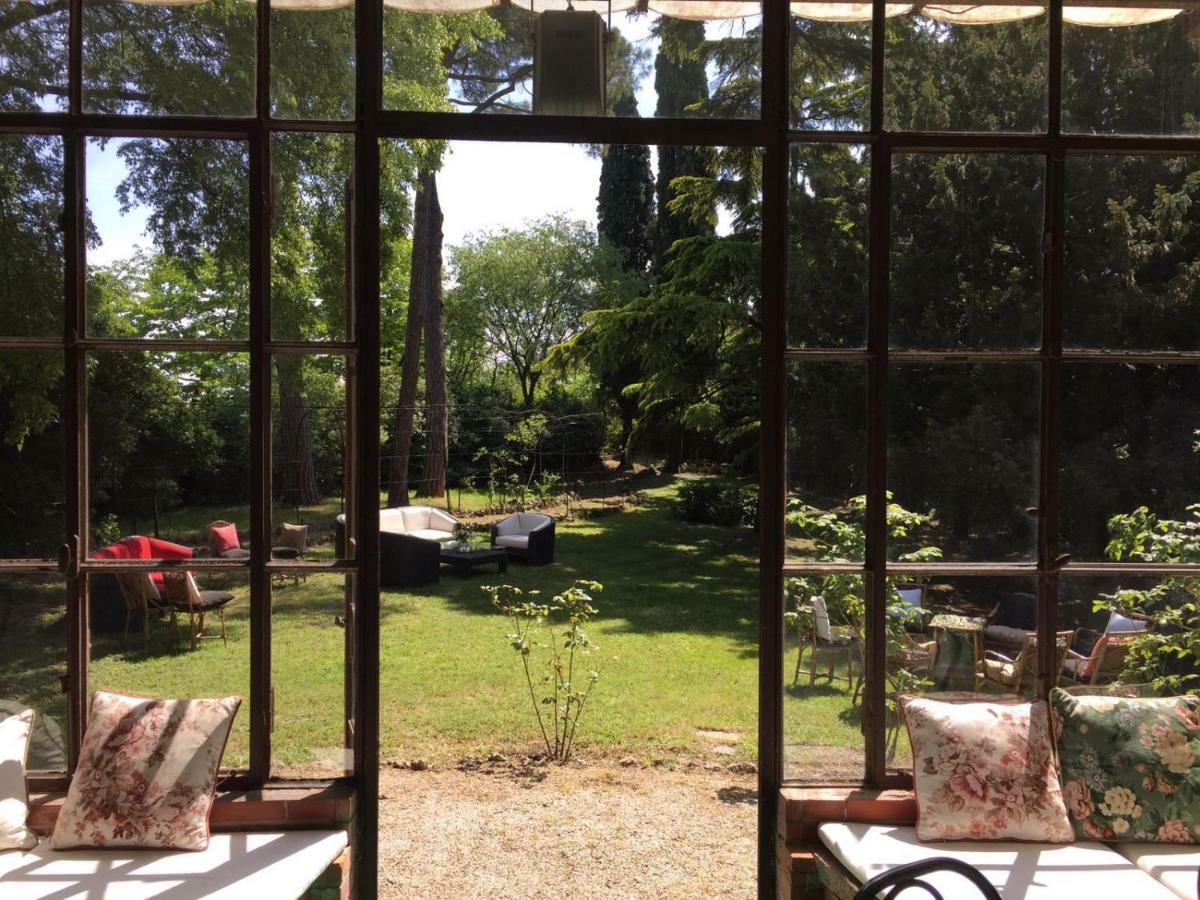 Villa Dei Cipressi Wine Resort Sona Kültér fotó