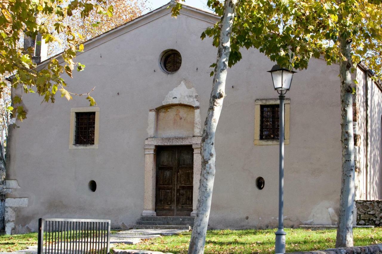 Villa Dei Cipressi Wine Resort Sona Kültér fotó