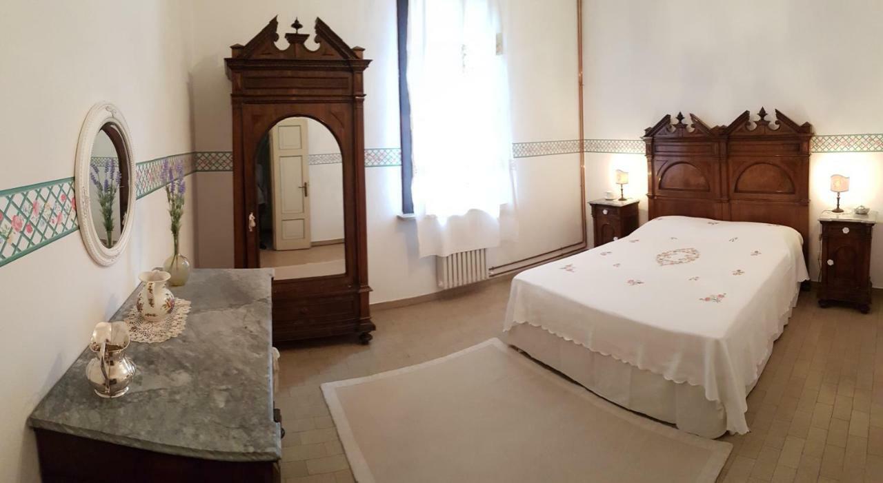 Villa Dei Cipressi Wine Resort Sona Kültér fotó