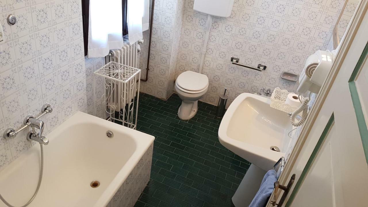 Villa Dei Cipressi Wine Resort Sona Kültér fotó