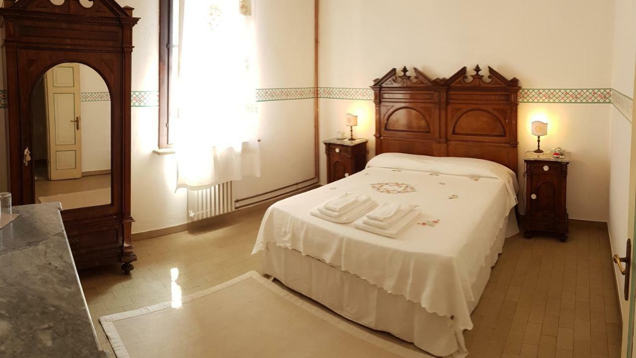 Villa Dei Cipressi Wine Resort Sona Kültér fotó