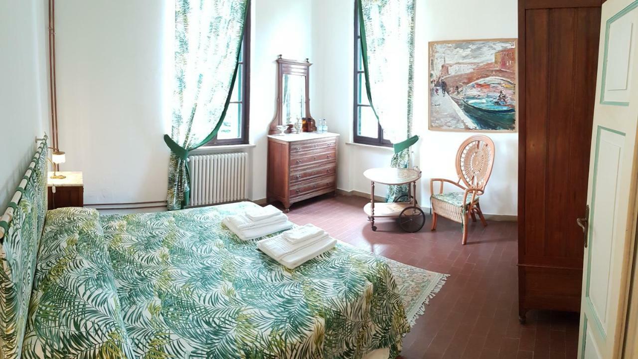Villa Dei Cipressi Wine Resort Sona Kültér fotó