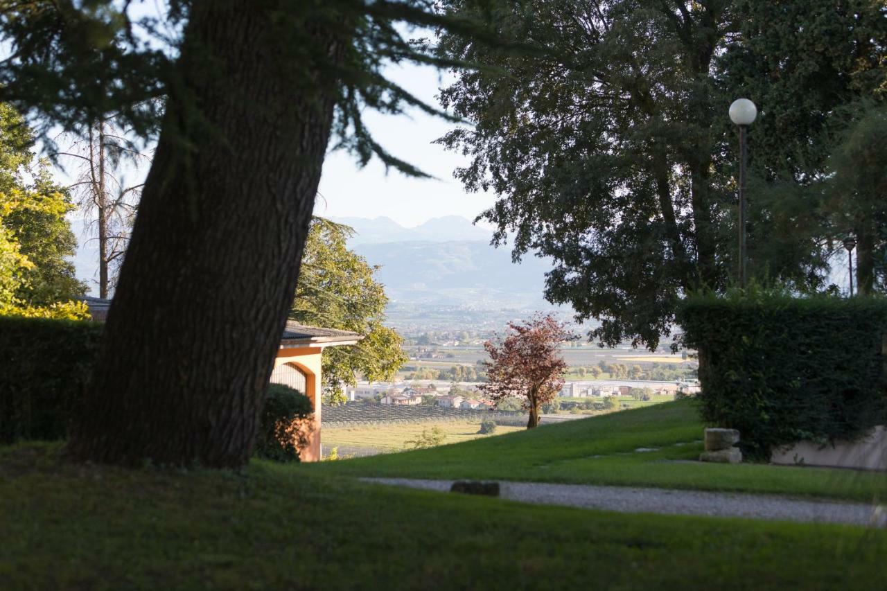 Villa Dei Cipressi Wine Resort Sona Kültér fotó