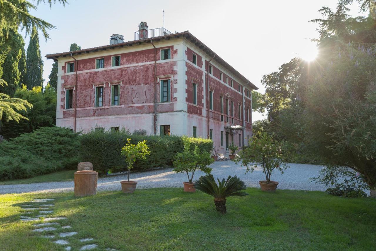 Villa Dei Cipressi Wine Resort Sona Kültér fotó