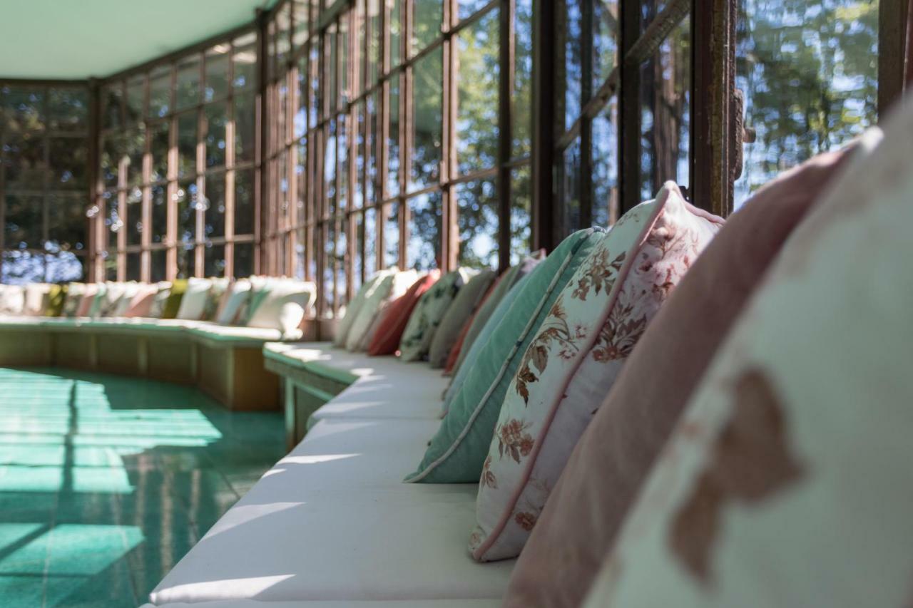 Villa Dei Cipressi Wine Resort Sona Kültér fotó
