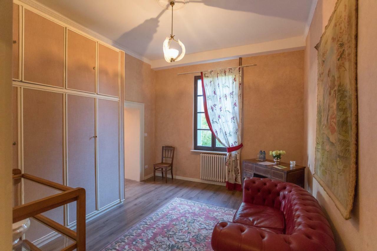 Villa Dei Cipressi Wine Resort Sona Kültér fotó