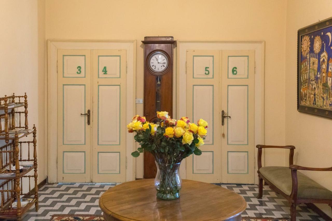 Villa Dei Cipressi Wine Resort Sona Kültér fotó