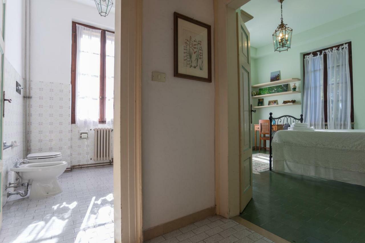 Villa Dei Cipressi Wine Resort Sona Kültér fotó