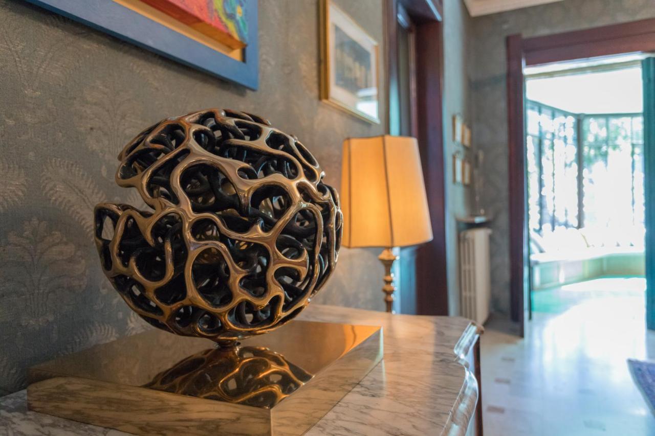 Villa Dei Cipressi Wine Resort Sona Kültér fotó